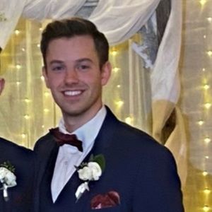 Meet your Posher, Gabe